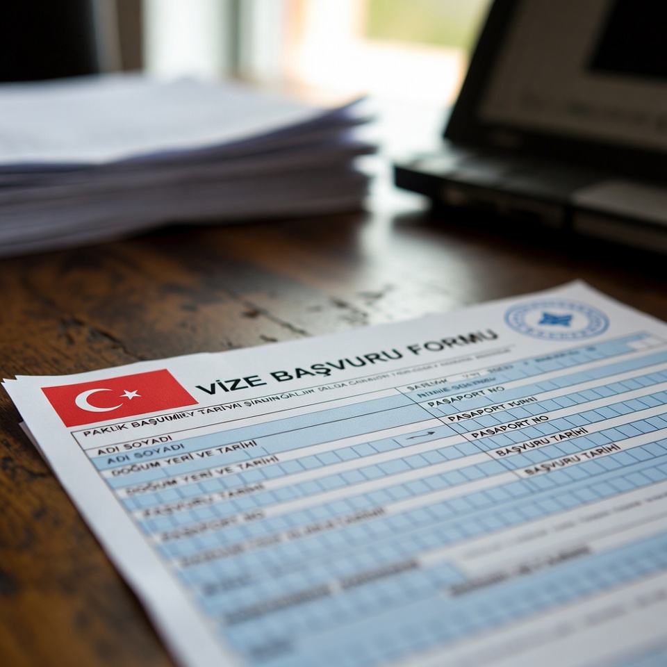 ABD Vize Başvurularında Sosyal Medya Hesapları İçin Yeni Şart Getirildi