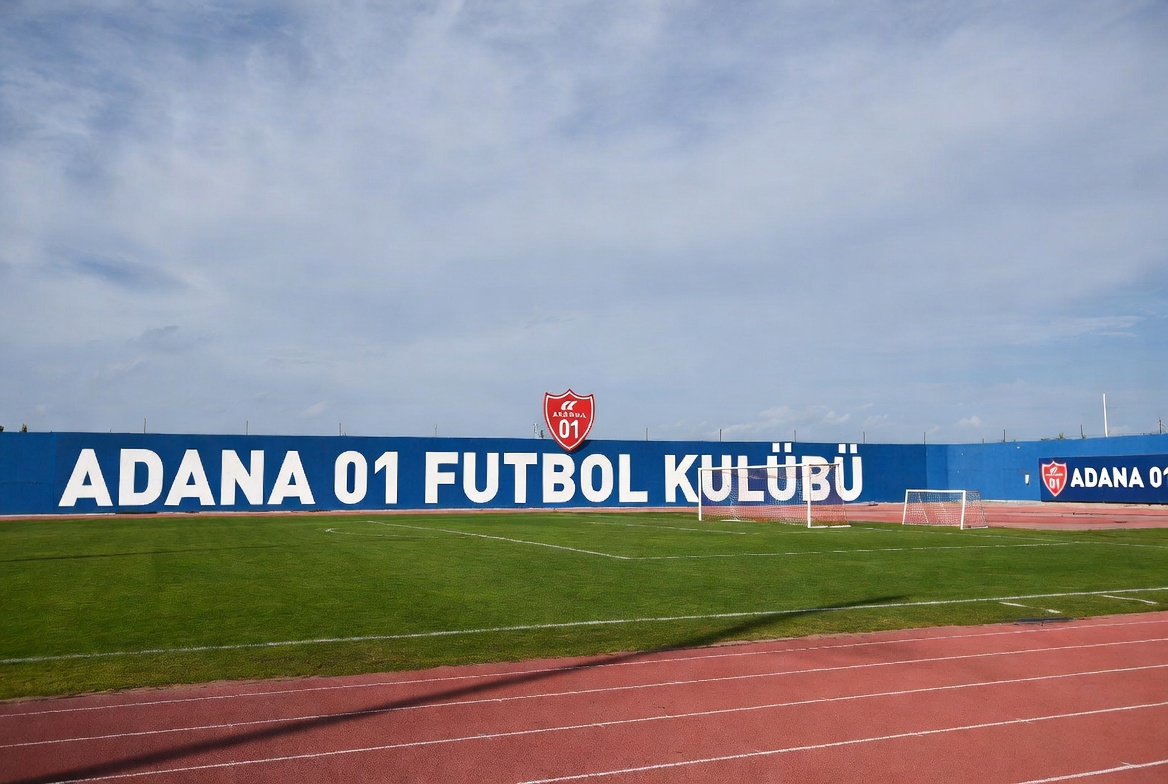 Adana 01 FK'dan Batman Petrolspor Açıklamalarına İlişkin Net Tavır