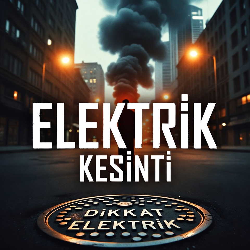 Adana'da İki Gün Sürecek Planlı Elektrik Kesintileri: Yedi İlçe Etkilenecek