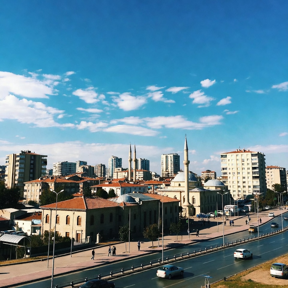 Adana'da Kritik Altyapı Hamlesi: Dünya Bankası Desteğiyle Yağmursuyu Sorununa Kalıcı Çözüm