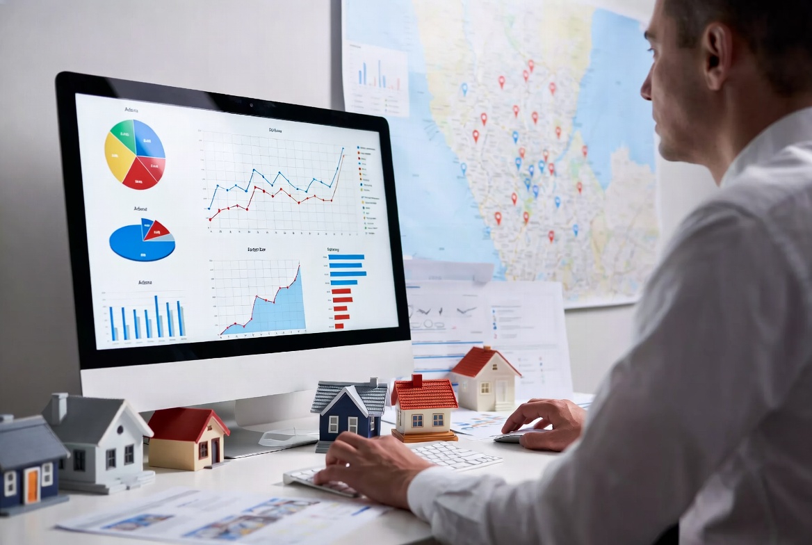 Adana Konut Piyasasında 2025 Yılı Raporu