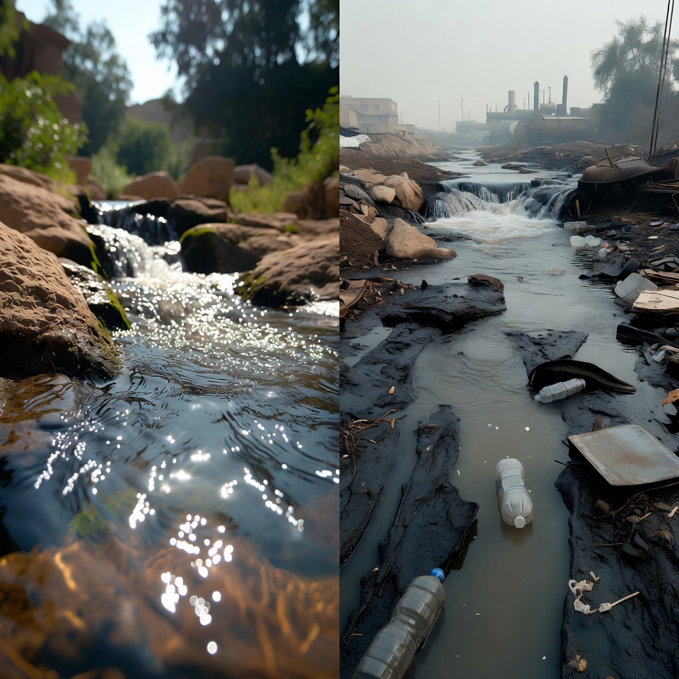 Adana’nın 2025 Su Kaynakları Raporu Açıklandı