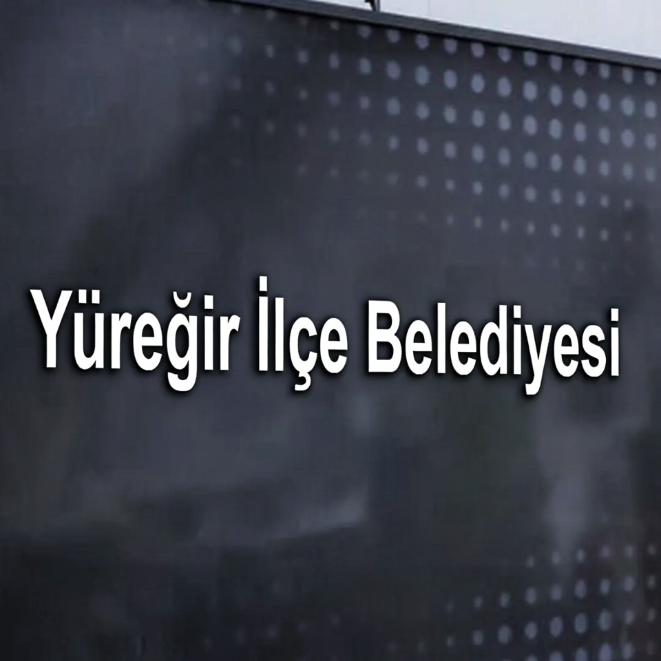 Adana Yüreğir’de Şiddetli Yağışlar Nedeniyle Evleri Su Basan Vatandaşlara Belediye’den Destek