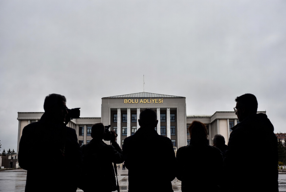 Alperen Ömer Toprak Davasında Çarpıcı İddialar