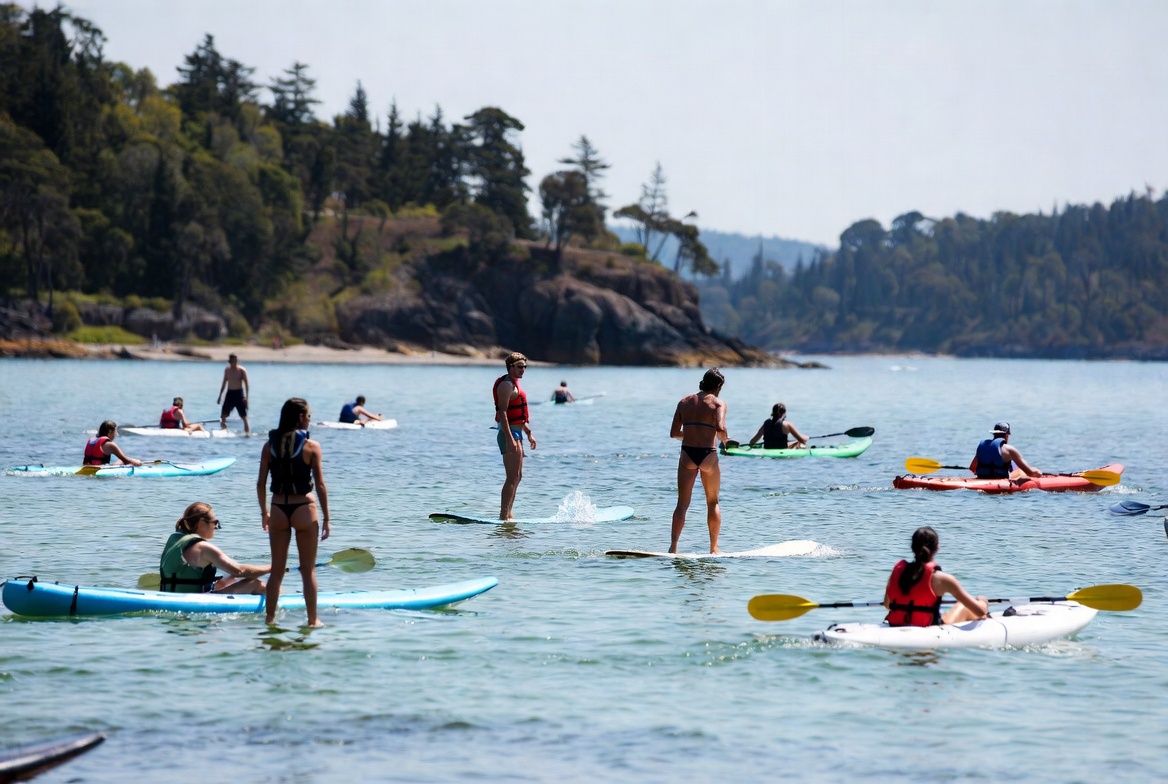 Çağ Üniversitesi, Su Sporlarında Yelken Açtı: Adana Yelken İhtisas Kulübü ile İş Birliği