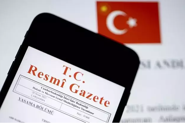 Emniyet Genel Müdürlüğü'nde Görev Değişikliği: 5 İsmin Yeri Değişti