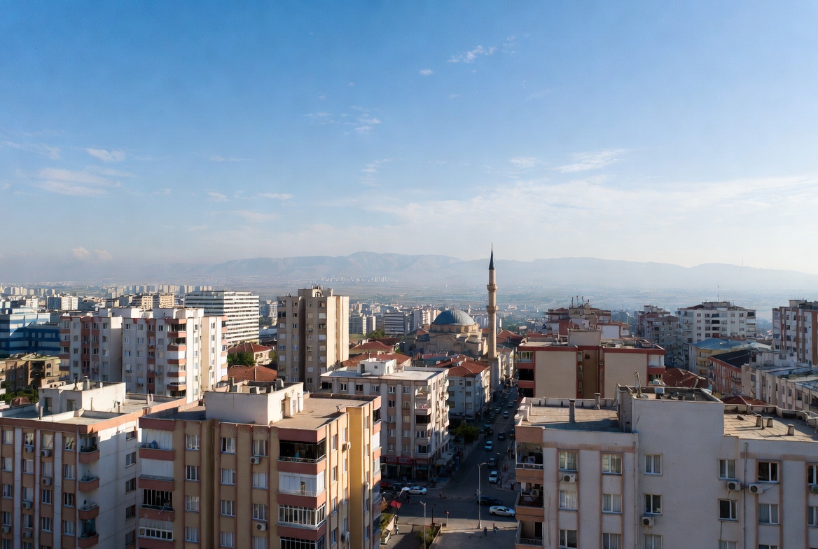 İMO Adana'dan Kritik Deprem Uyarısı: 'İhmaller Yeni Felaketleri Kaçınılmaz Kılıyor'