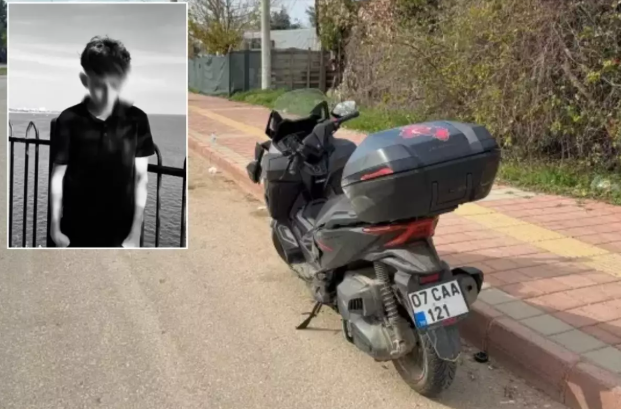 Karne Almaya Giden Öğrenci, Hayatını Kaybetti