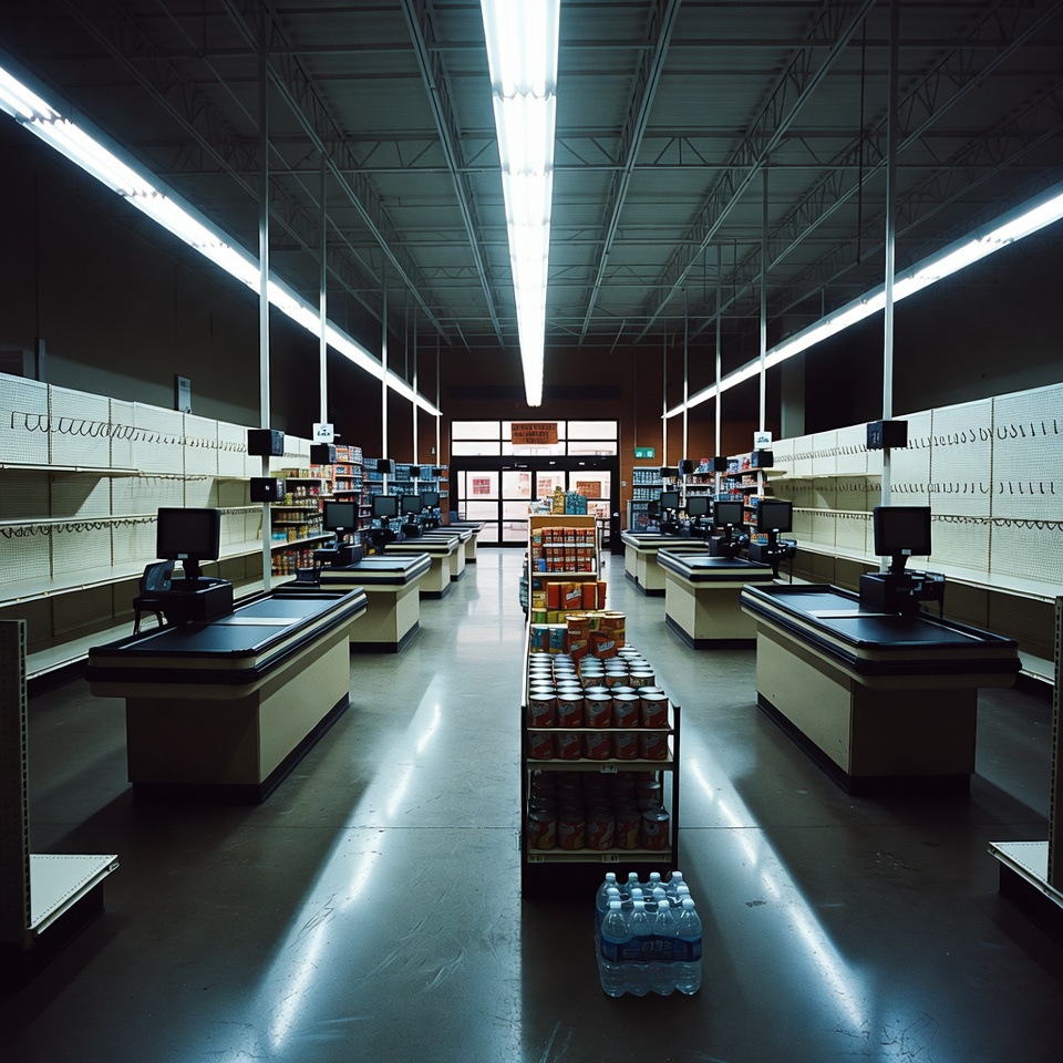 Yıldırım Marketler, Yarım Asırlık Serüvenine Son Veriyor: Türk Perakendesinde Büyük Değişim