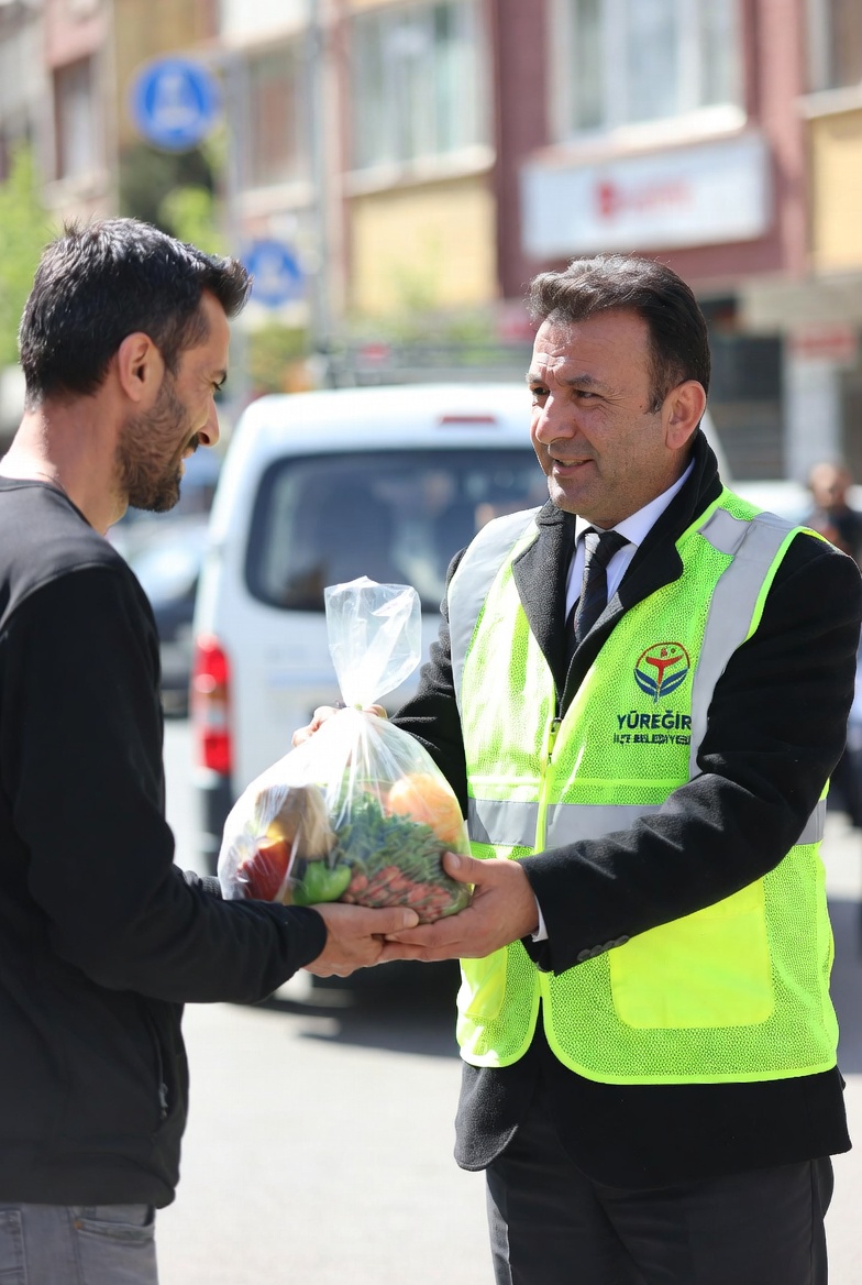 Yüreğir Belediye Başkanı Demirçalı'dan Selzedelerin Su Faturaları İçin Önemli Adım