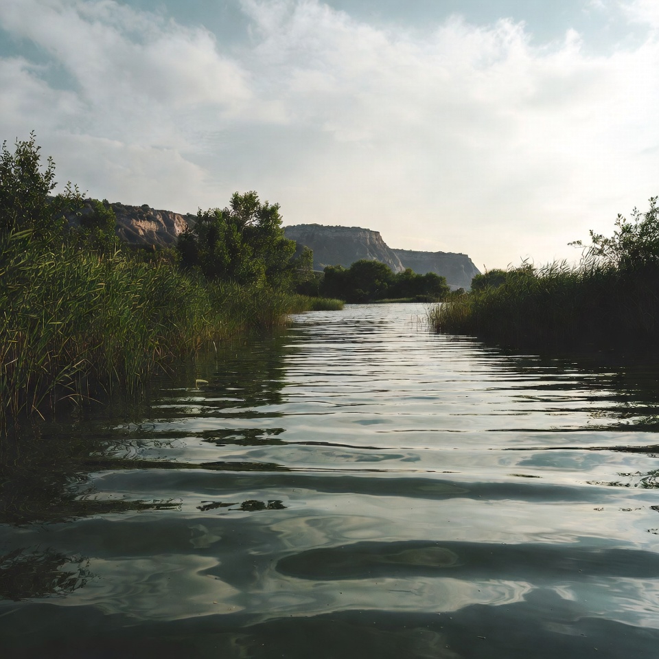 Yüreğir PTT Evleri Mahallesi Sel Suları Altında: Mahsur Kalanlar Kurtarıldı